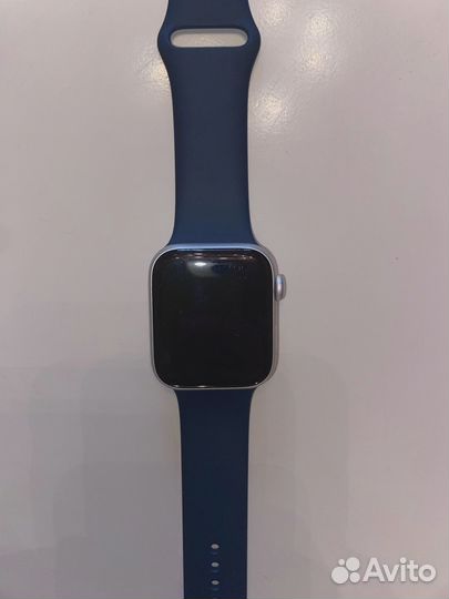 Apple Watch SE 44 mm gen1