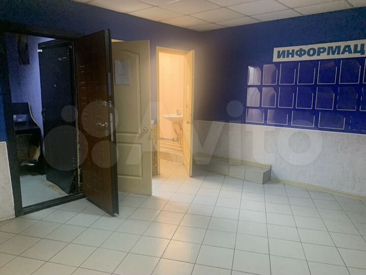 Свободного назначения, 186 м²