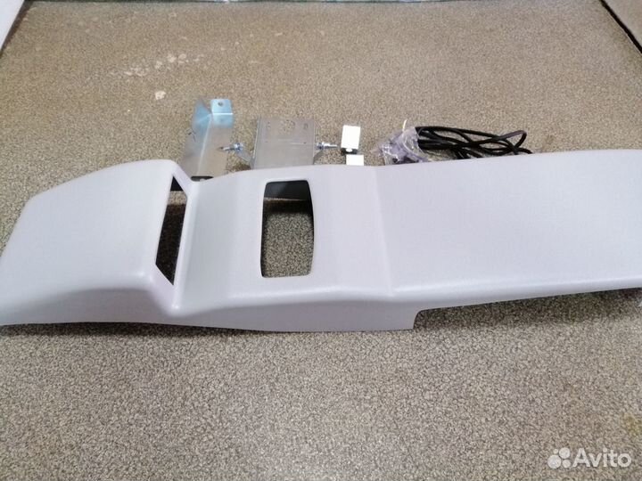 Консоль потолочная УАЗ Патриот с 2015 г