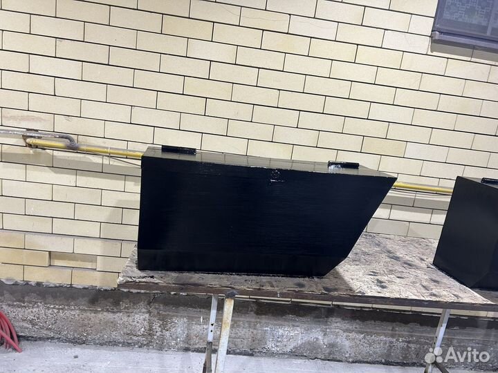 Ящик на трактор