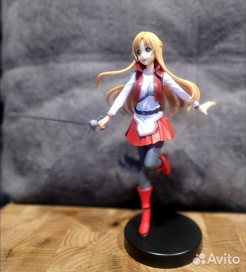 Фигурка: Азуна Asuna Sword Art Online
