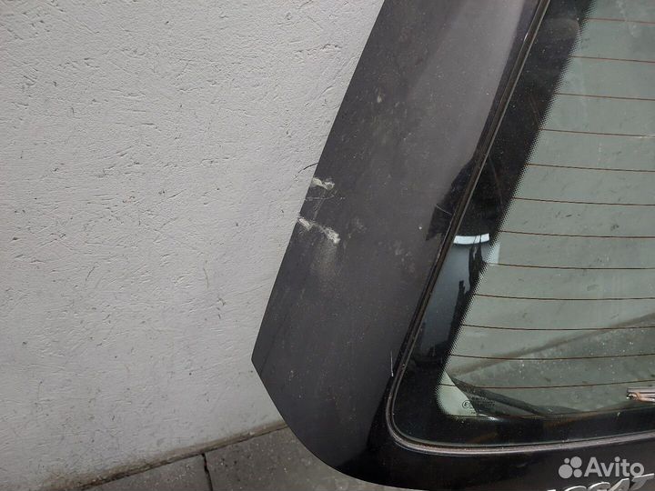 Крышка багажника Volkswagen Passat 5, 2000