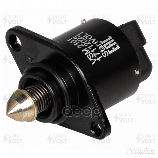 VSM 2101 регулятор холостого хода Opel Astra/C