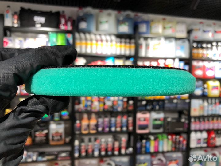 MaxShine Универсальный полировальник 150/165/20 мм