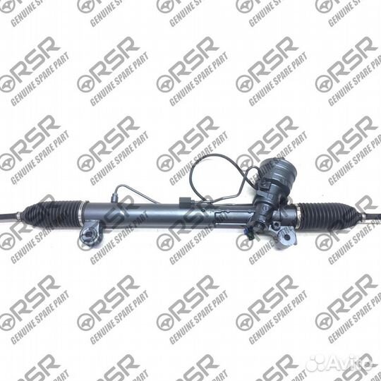 Рулевая рейка Шевроле Каптива C140 оригинал