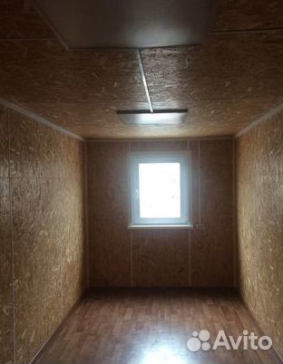 Вагончик, модуль, транспак