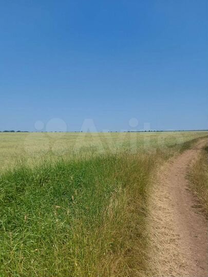 Участок 107 га (СНТ, ДНП)