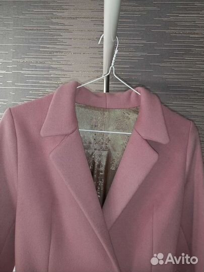 Пальто женское