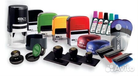 Изготовление Печатей и Штампов,Дизайн