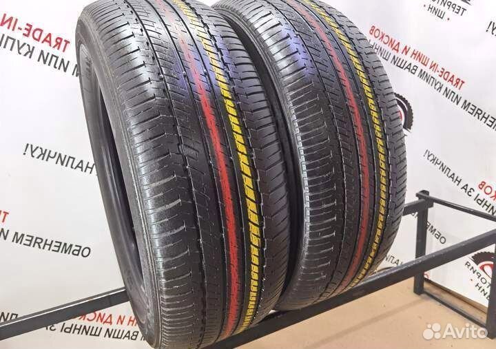 Bridgestone Dueler H/L 245/55 R19 103T