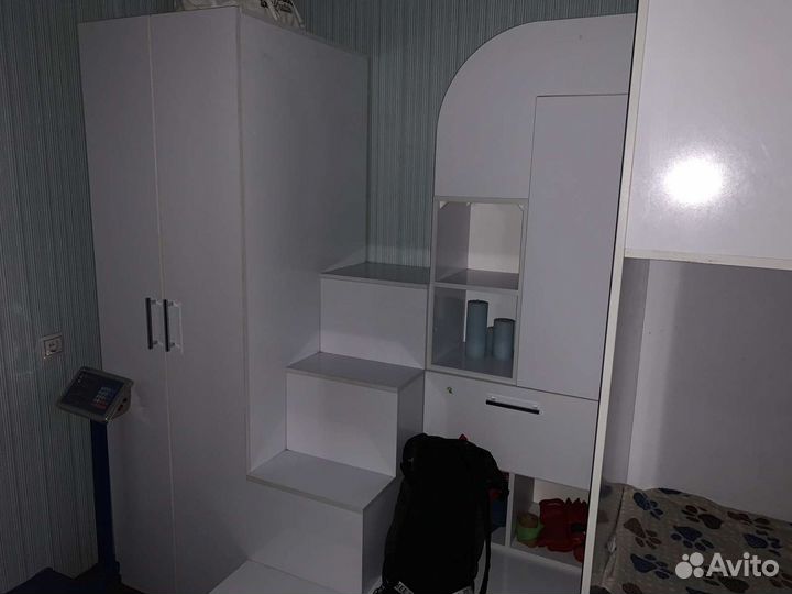 Мебель для детской комнаты