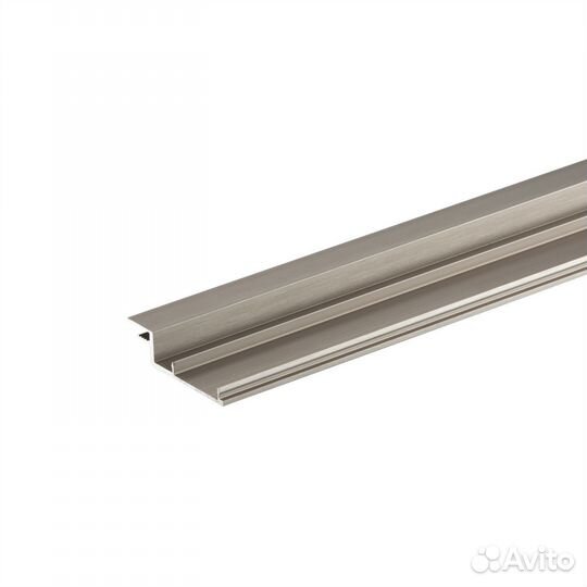 Телескопическая алюминиевая дверная коробка