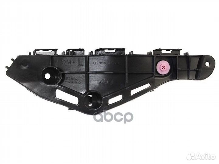 Крепление бампера Lexus RX 15-22 (Спереди/ Слева)