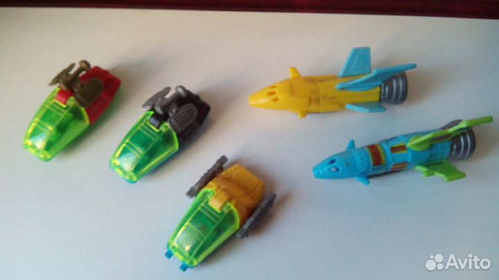 Киндер-сюрприз