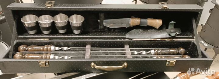 Подарочный набор 