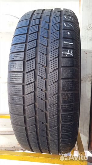 Pirelli Winter 210 Snowsport 235/55 R17