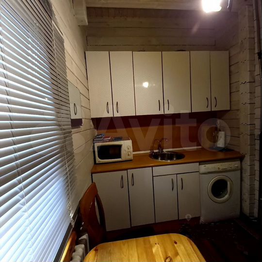 Дом 120 м² на участке 36 сот.