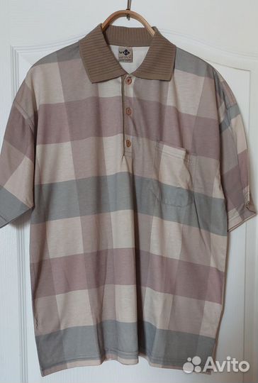 Рубашки и свитера мужские в ассортименте