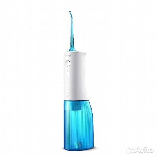 Ирригатор электрический Soocas W3 Pro