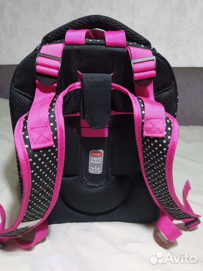 Рюкзак hatber школьный