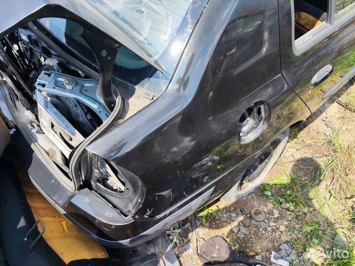 Авторазбор Рено Симбол Renault symbol Clio