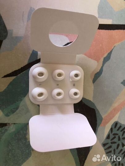 Air Pods Pro