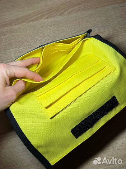 Папка для планшета «Aviation» CV Airstore size S