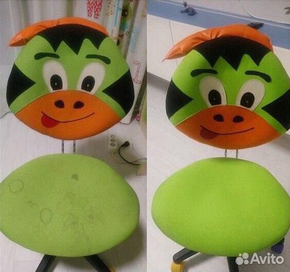 Химчистка мягкой мебели, матрасов, салон авто