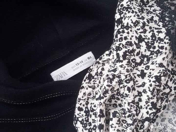 Комплект Zara