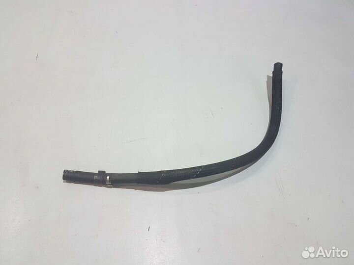 Шланг гура ауди а8 audi s8