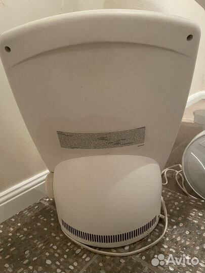 Солярий Philips HB 175