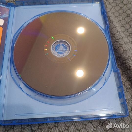 Игры для приставок ps4