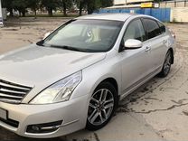 Nissan Teana 2.5 CVT, 2011, 285 000 км, с пробегом, цена 1 100 000 руб.