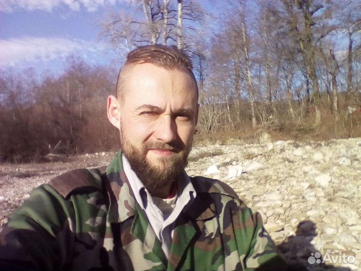 Охранник на вахту