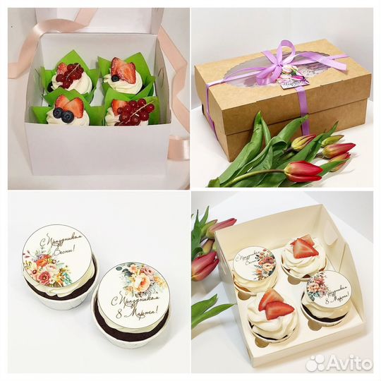 Торт на заказ г.Сергиев Посад