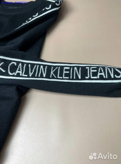 Джемпер Calvin Klein