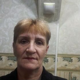 Любая нормально оплачиваемая работа