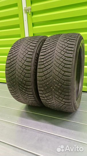 Michelin X-Ice North 4 SUV 315/40 R21 115T