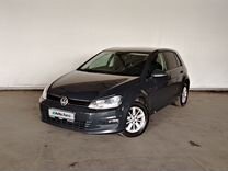 Volkswagen Golf 1.6 AT, 2015, 151 616 км, с пробегом, цена 1 295 000 руб.