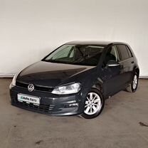 Volkswagen Golf 1.6 AT, 2015, 151 616 км, с пробегом, цена 1 060 000 руб.