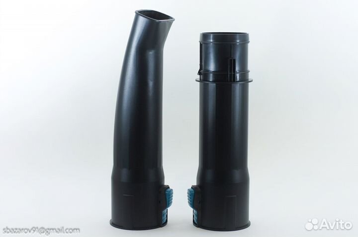 Воздуходувка аккумуляторная Heimerdinger LB112