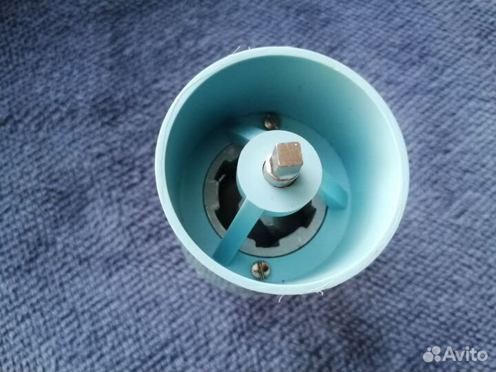 Мельница для кофе и специй