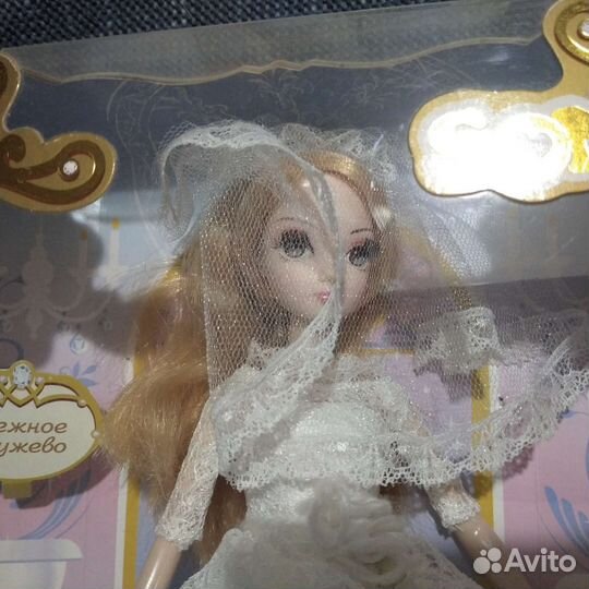 Куклы 3 штуки