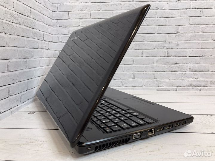 Быстрый ноутбук Lenovo I5/SSD/8gb/гарантия