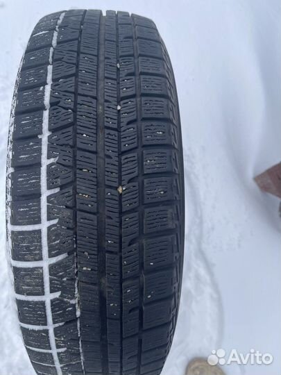 Yokohama Ice Guard 5 IG50 A 185/65 R15
