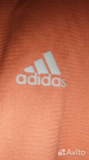 Олимпийка adidas оригинал