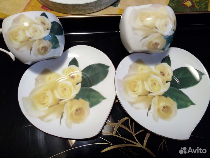 Кофейный набор 