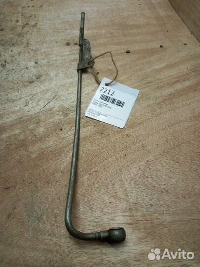 Трубка топливная Toyota Vista SV30 4SFE