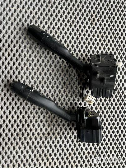 Подрулевой переключатель mitsubishi carisma