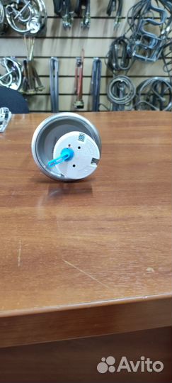 Тэн 92флянец 1500ват под стержневой термостат